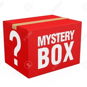 Mystery box could win iPhone 10